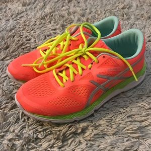 Asics Women’s Running Shoes